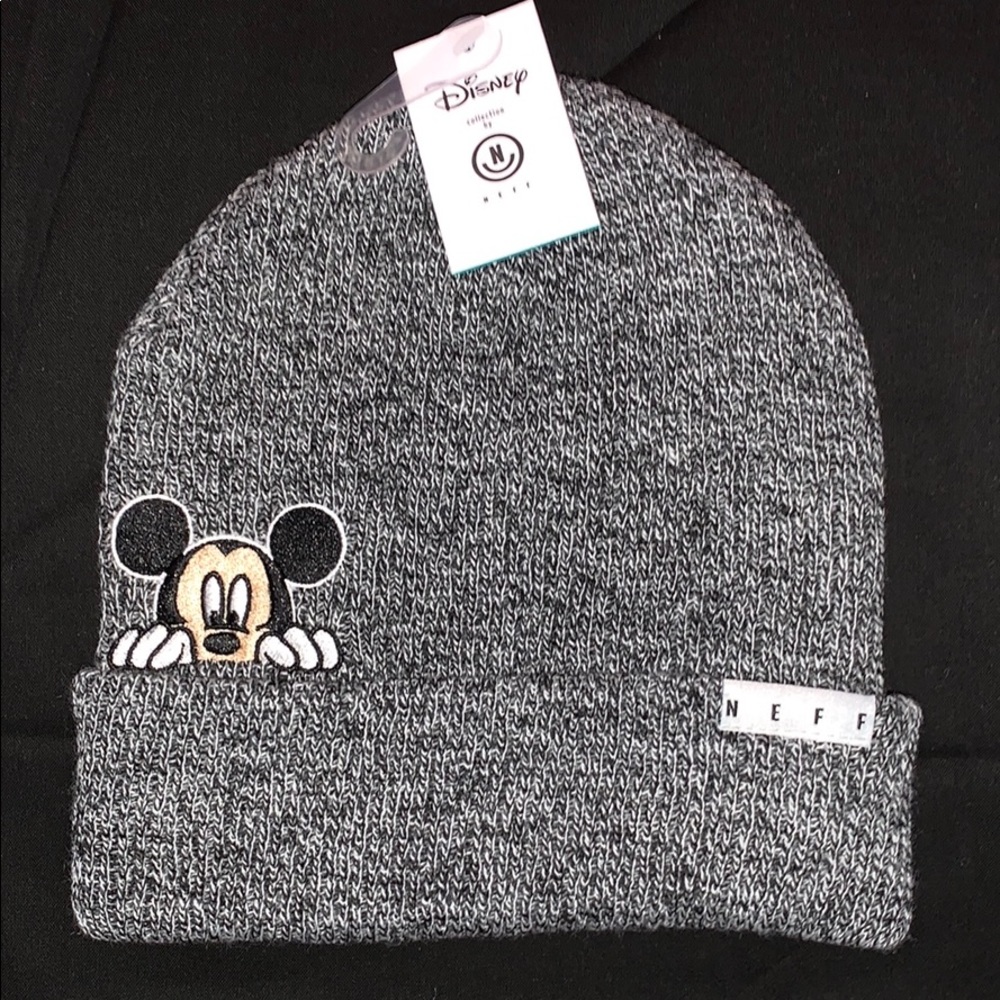 Disney x NEFF Beanie